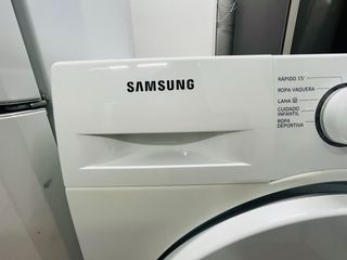 Nevera Samsung + Lavadora Samsung