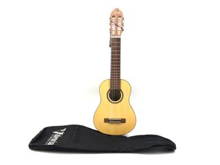 G114687-0 Valencia VC350 Guitalele Natural