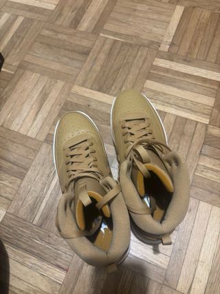 Nike Court Vision Mid Wntr Talla 45