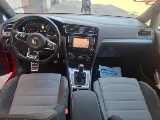 Volkswagen Golf Sportsvan 2016