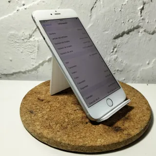 iPhone 6 Plus 64GB Gris Espacial