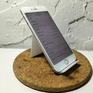 iPhone 6 Plus 64GB Gris Espacial