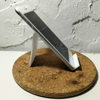 iPhone 6 Plus 64GB Gris Espacial