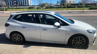 BMW 218i 2024
