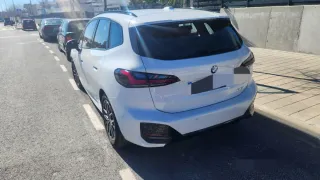 BMW 218i 2024