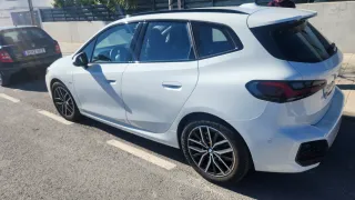 BMW 218i 2024