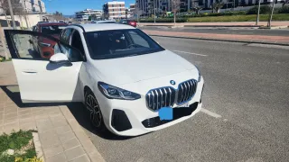 BMW 218i 2024