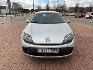 Renault Laguna 2.0 GASOLINA 140 CV 5 PUERTAS