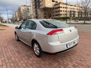 Renault Laguna 2.0 GASOLINA 140 CV 5 PUERTAS
