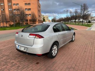 Renault Laguna 2.0 GASOLINA 140 CV 5 PUERTAS