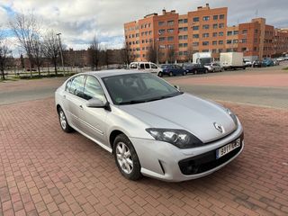 Renault Laguna 2.0 GASOLINA 140 CV 5 PUERTAS
