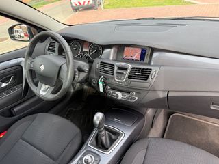 Renault Laguna 2.0 GASOLINA 140 CV 5 PUERTAS