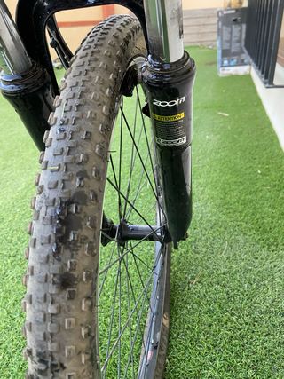 Bicicleta Infantil Trek Precaliber 24 8-speed Roja