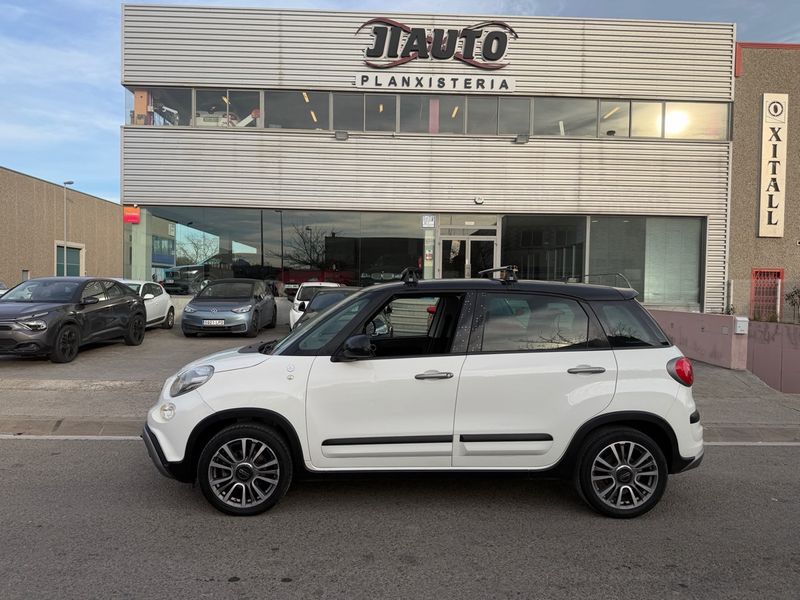 FIAT 500L 2021 - foto 1
