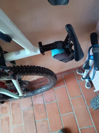 Orbea E-MTB Eléctrica