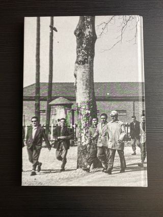 La barrera del siglo