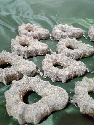 2 Anzuelos CAT-FISH/SILURO para cebo vivo