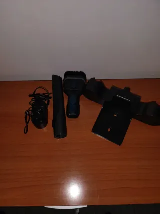 Aspiradora Conga Rockstar Cecotec