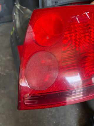 Piloto trasero derecho Audi TT 2000-2006