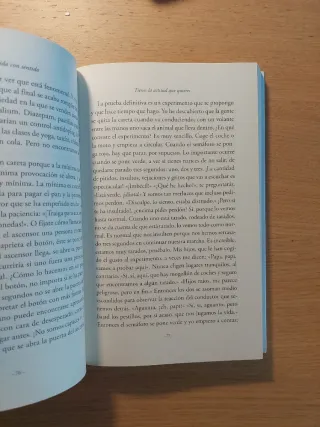Vivir la vida con sentido