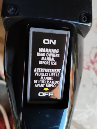 Kirby Accesorio Turbo Kirby