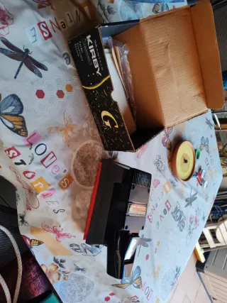 Kirby Accesorio Turbo Kirby