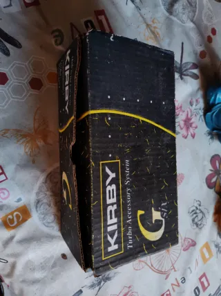 Kirby Accesorio Turbo Kirby