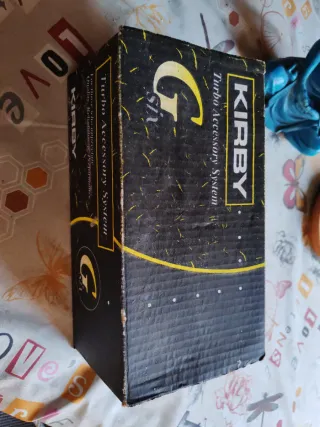 Kirby Accesorio Turbo Kirby