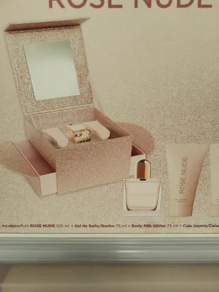 Más modelos en las fotos