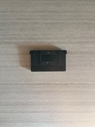 Rara cartuccia compilation giochi GBA