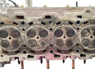 136327 1ad culata toyota avensis berlina (t25) 2.0