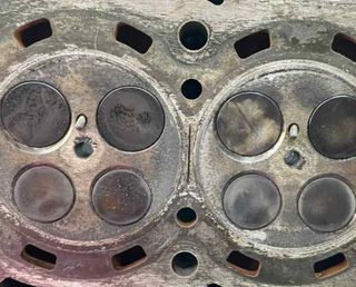 136327 1ad culata toyota avensis berlina (t25) 2.0