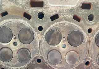 136327 1ad culata toyota avensis berlina (t25) 2.0