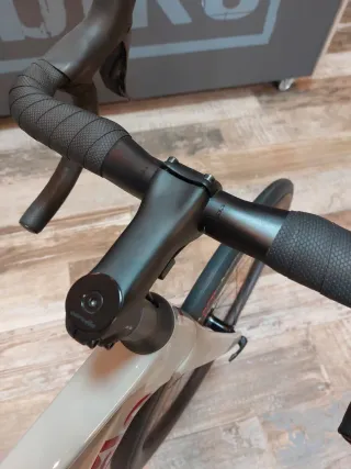 Bicicleta carretera Cervelo Soloist talla 51