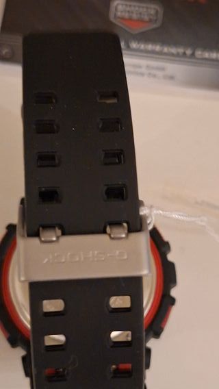 Orologio Casio G-Shock GA-100-1A4ER