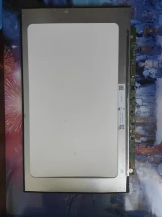 Panel Pantalla Asus Vivobook 15