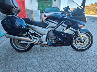Yamaha FJR 1300 ABS 2008