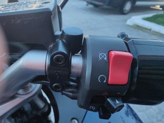 Yamaha FJR 1300 ABS 2008