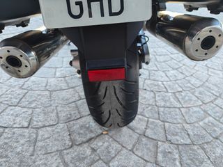 Yamaha FJR 1300 ABS 2008