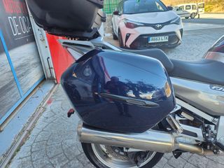 Yamaha FJR 1300 ABS 2008