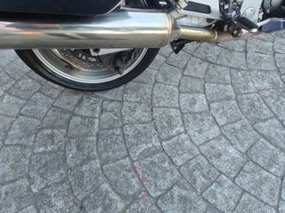 Yamaha FJR 1300 ABS 2008