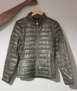 Casaco Calvin Klein Feminino M