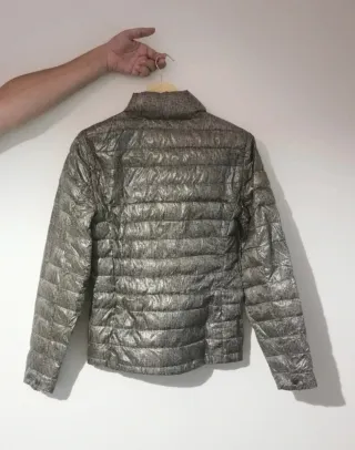 Casaco Calvin Klein Feminino M