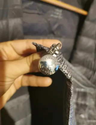 Casaco Calvin Klein Feminino M