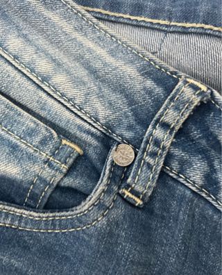 Jeans Monella Vagabonda Blu