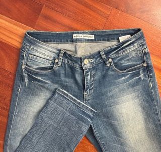 Jeans Monella Vagabonda Blu