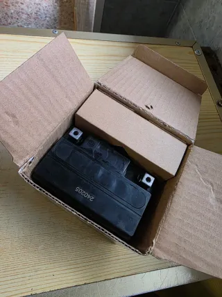 Batería yamaha aerox