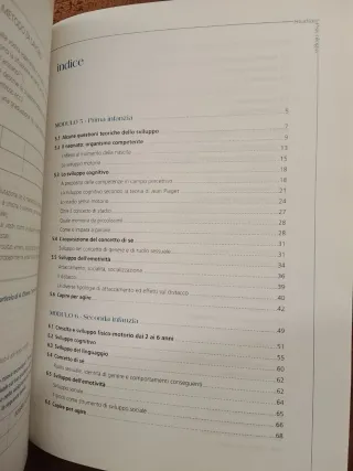 Bernardi & Condolf, Studiare psicologia 2