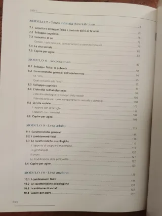 Bernardi & Condolf, Studiare psicologia 2