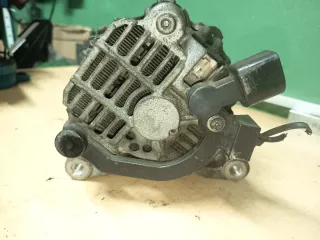 Alternador Citroen C3 9640088080